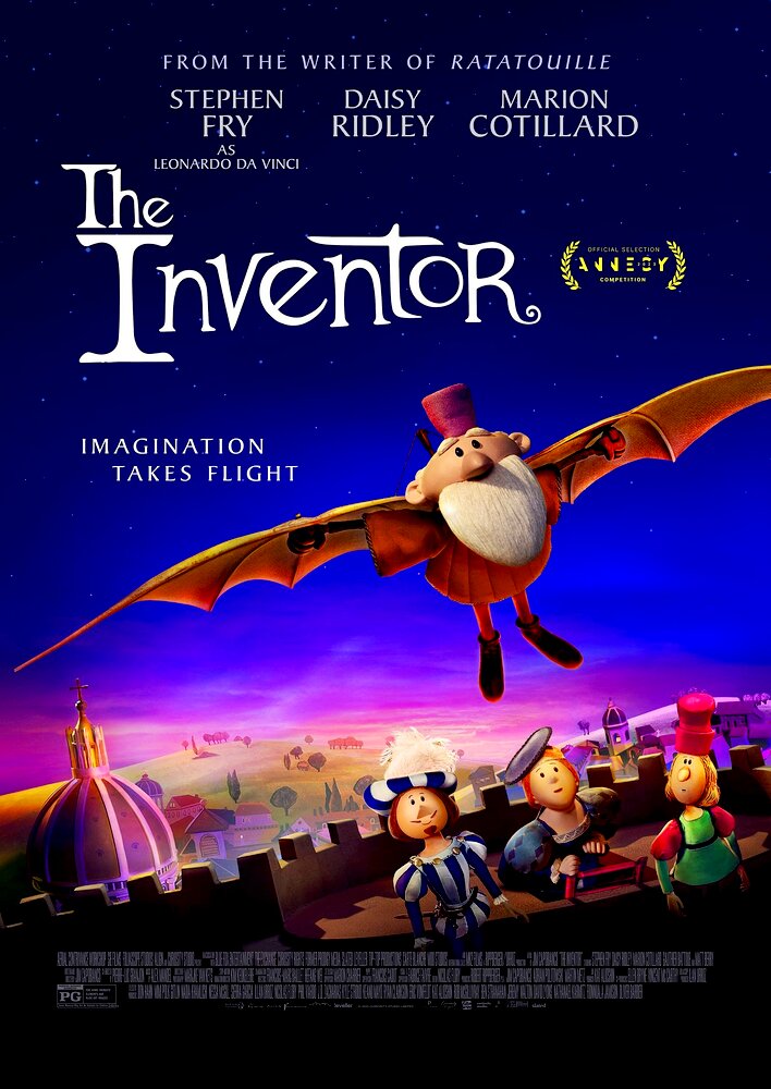 The Inventor