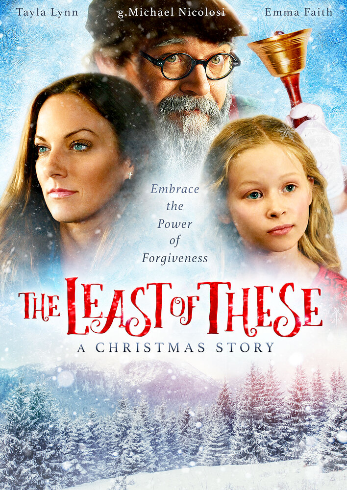 The Least of These: A Christmas Story