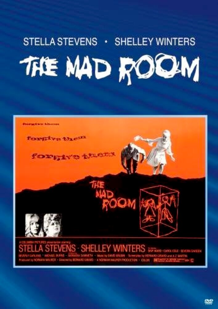 The Mad Room