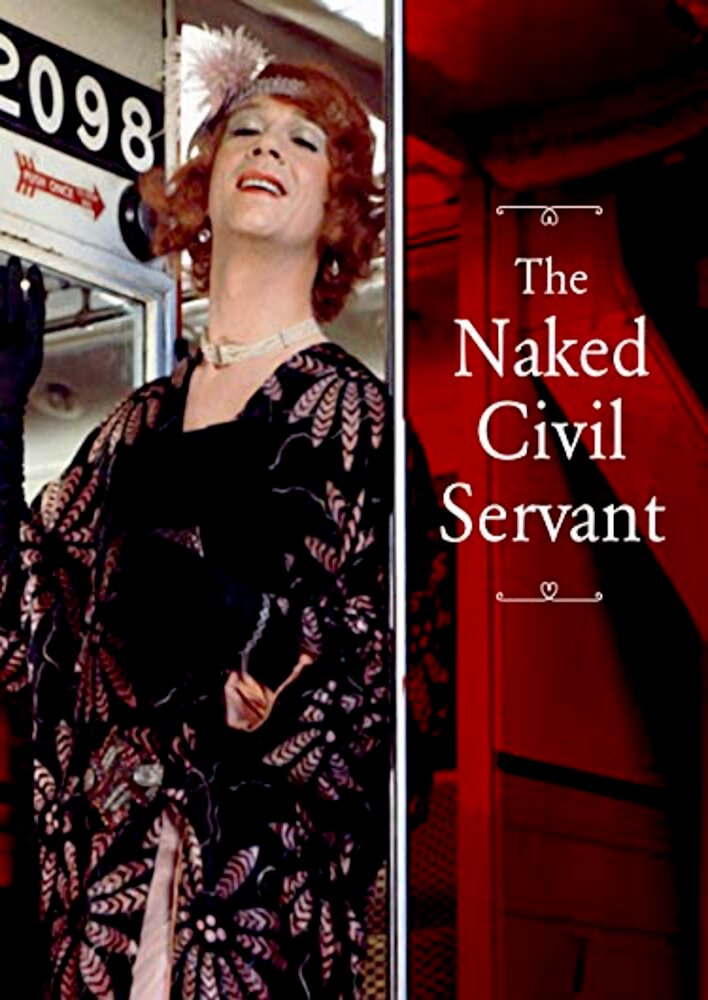 The Naked Civil Servant