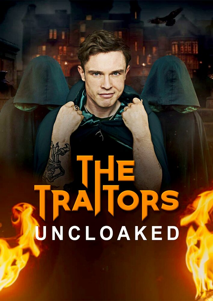 The Traitors: Uncloaked