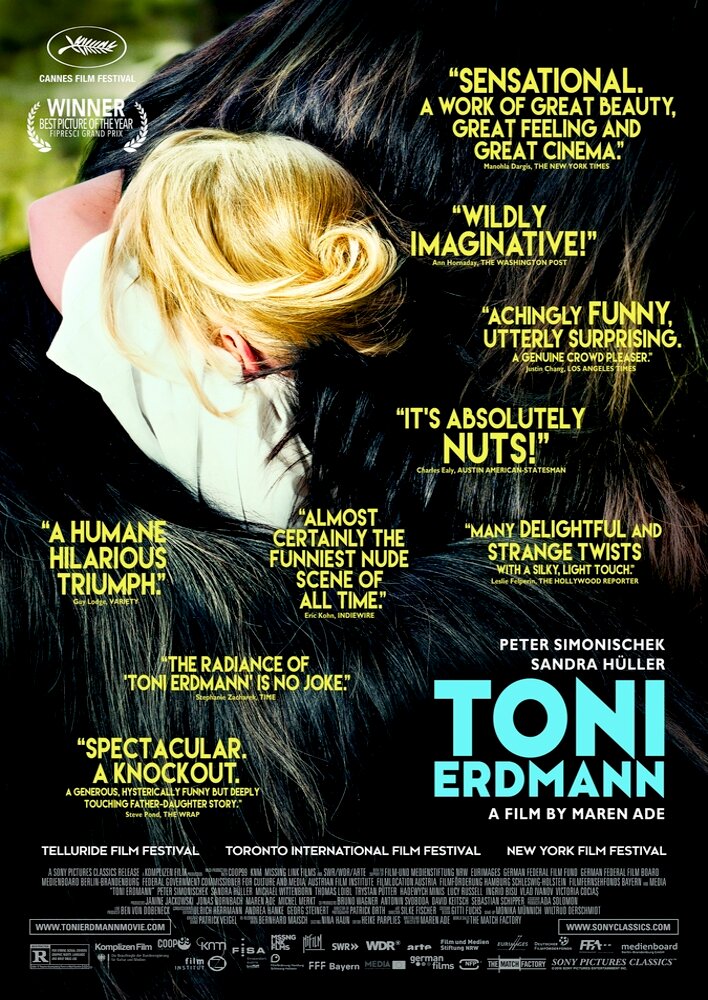 Toni Erdmann