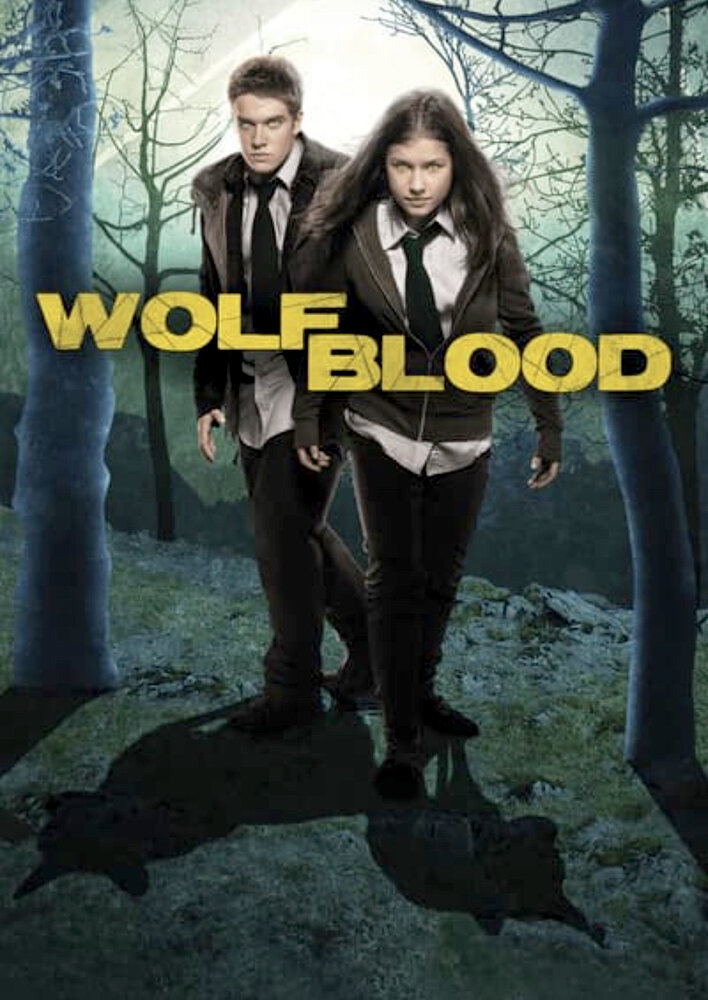 Wolfblood