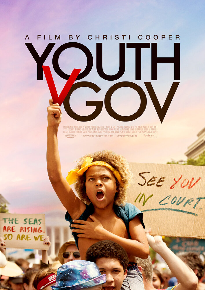 Youth v Gov