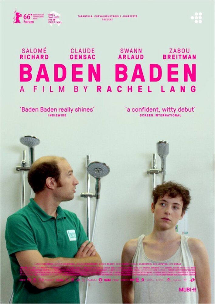 Baden Baden