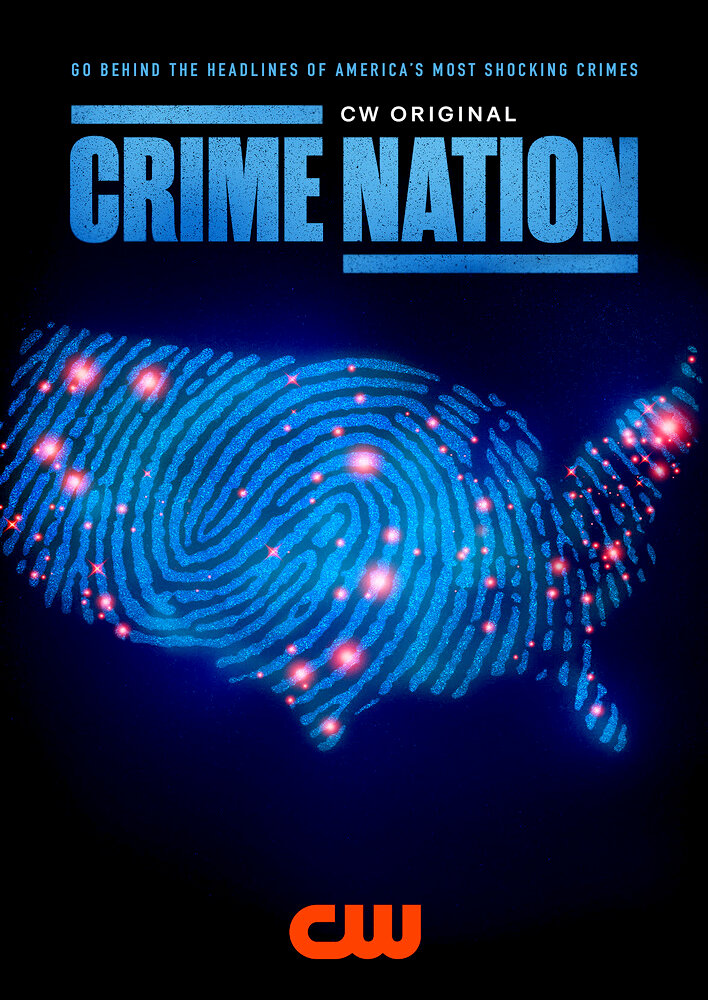 Crime Nation