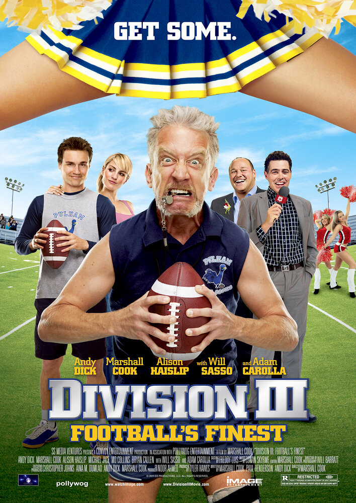 Division III: Football's Finest