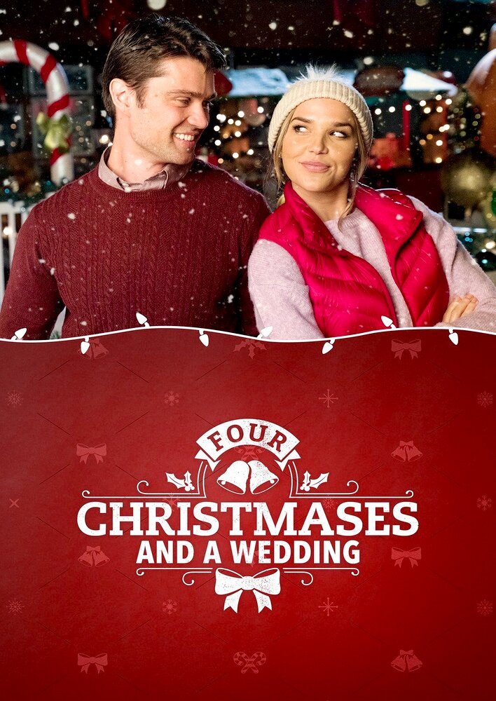 Four Christmases and a Wedding