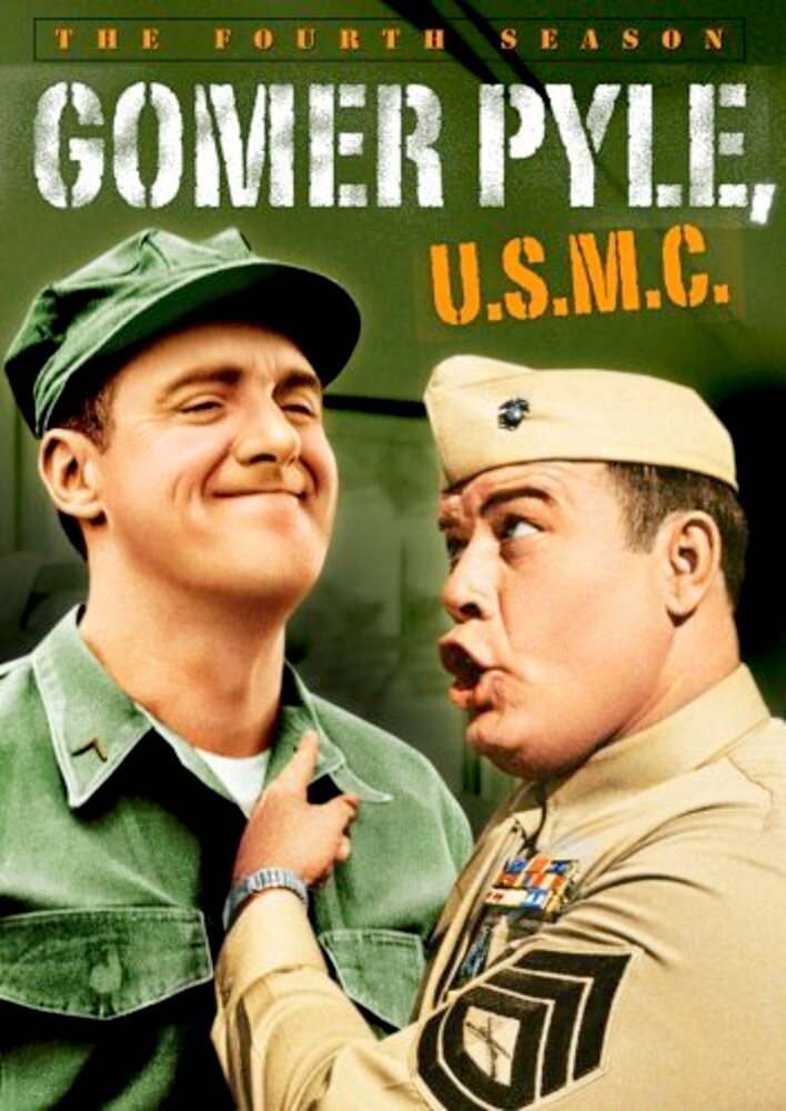 Gomer Pyle: USMC