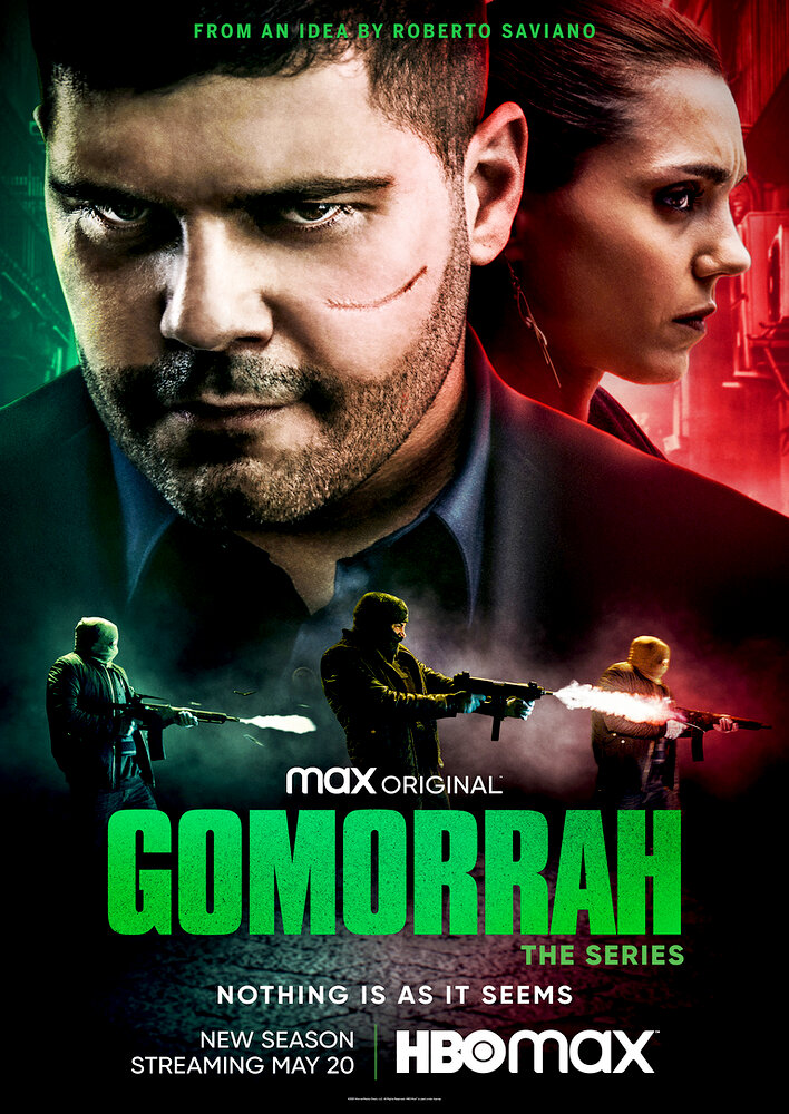 Gomorrah