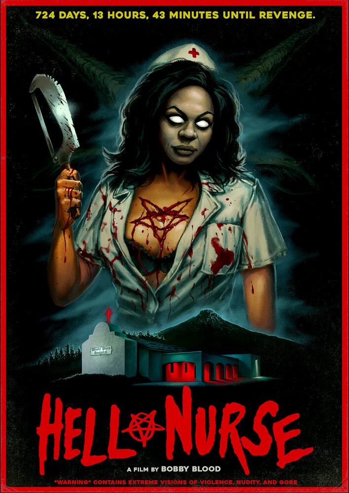 Hell Nurse