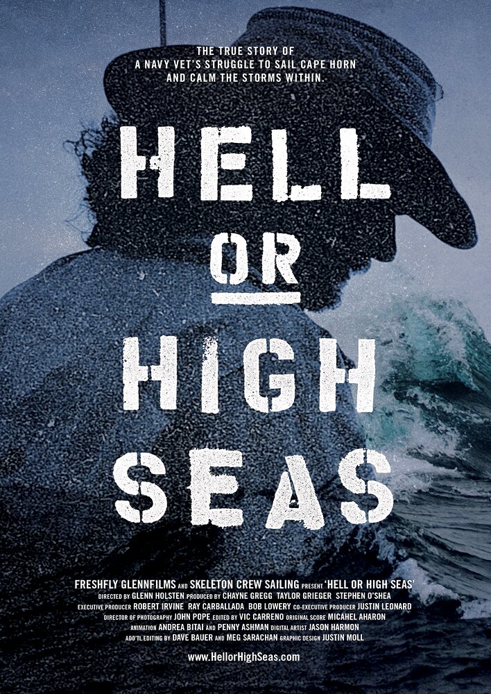 Hell or High Seas