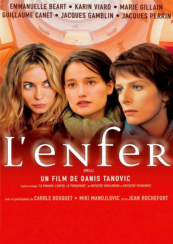 L'enfer