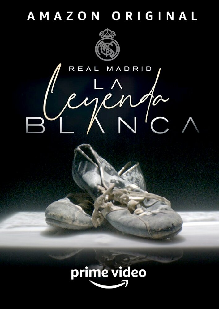 La Leyenda Blanca