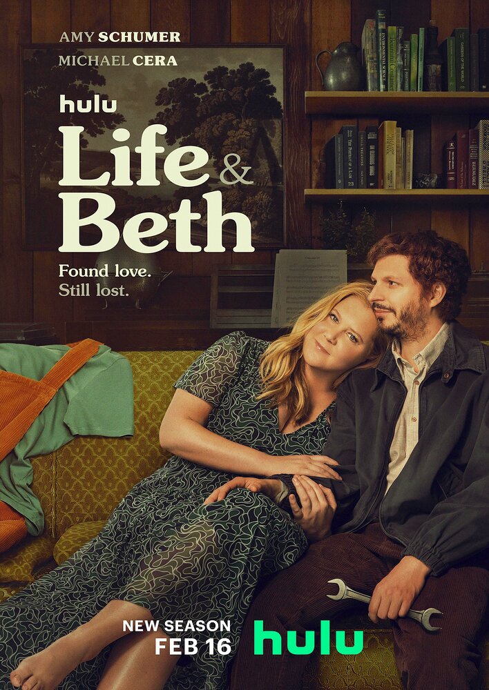 Life & Beth