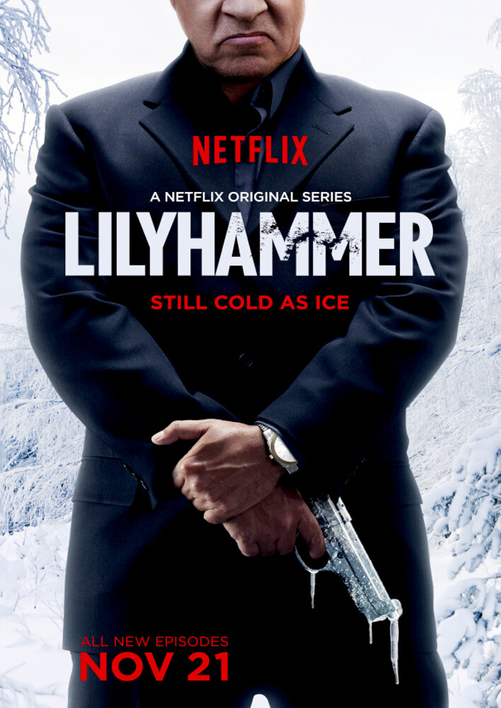 Lilyhammer