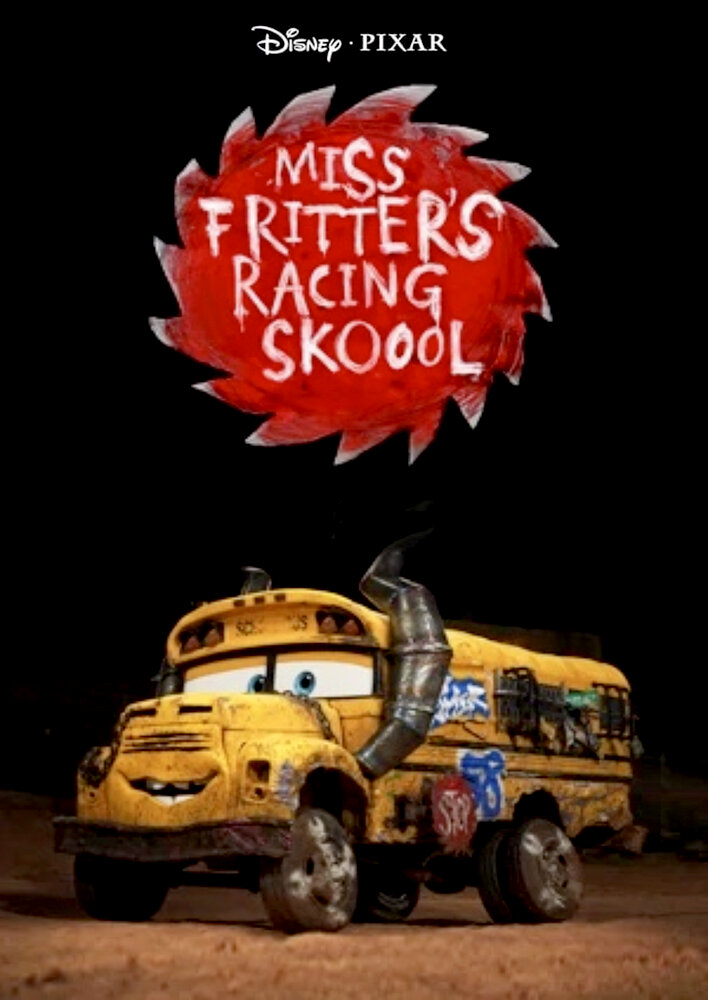 Miss Fritter's Racing Skoool