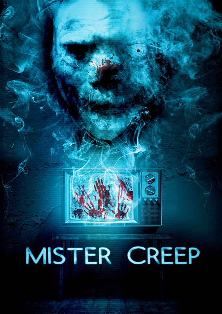 Mister Creep