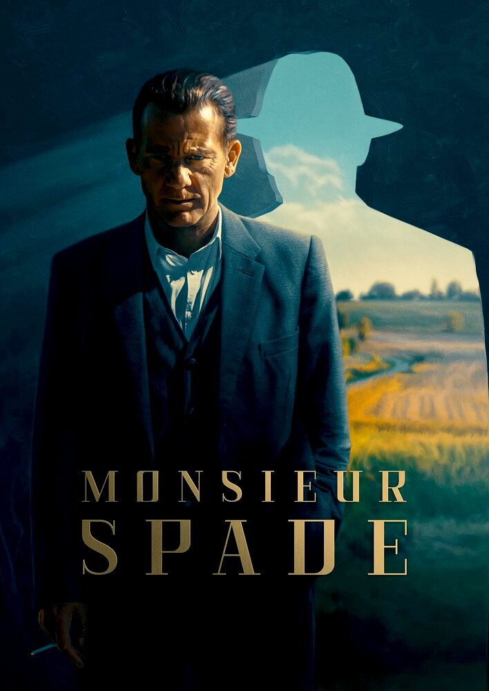 Monsieur Spade