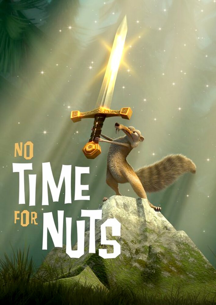 No Time for Nuts