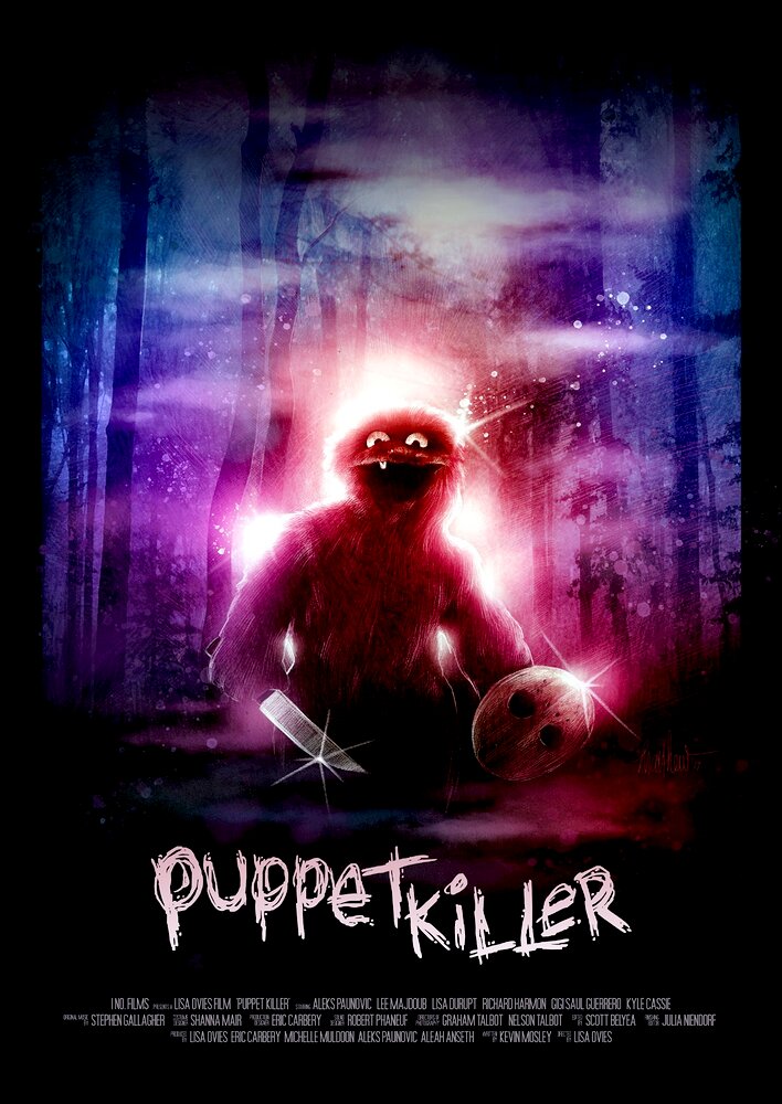 Puppet Killer