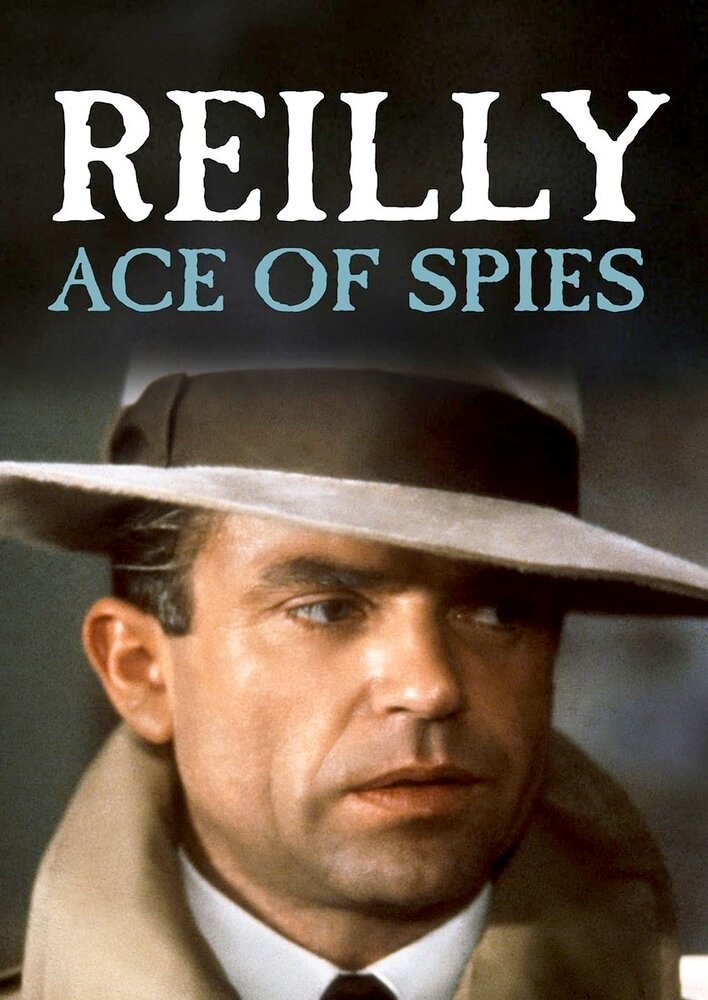 Reilly: Ace of Spies