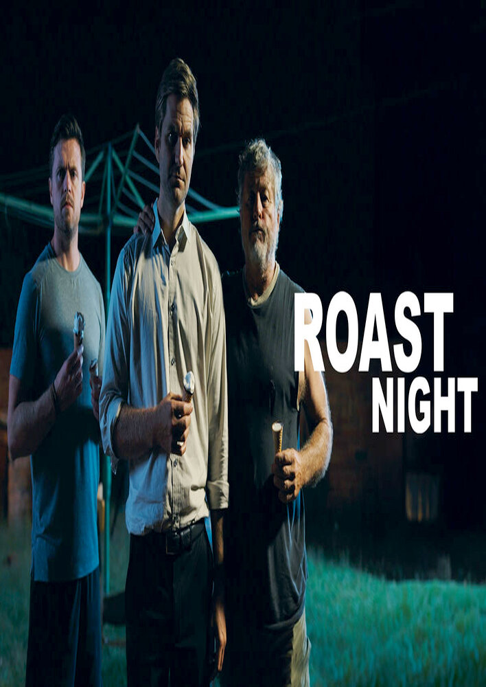 Roast Night