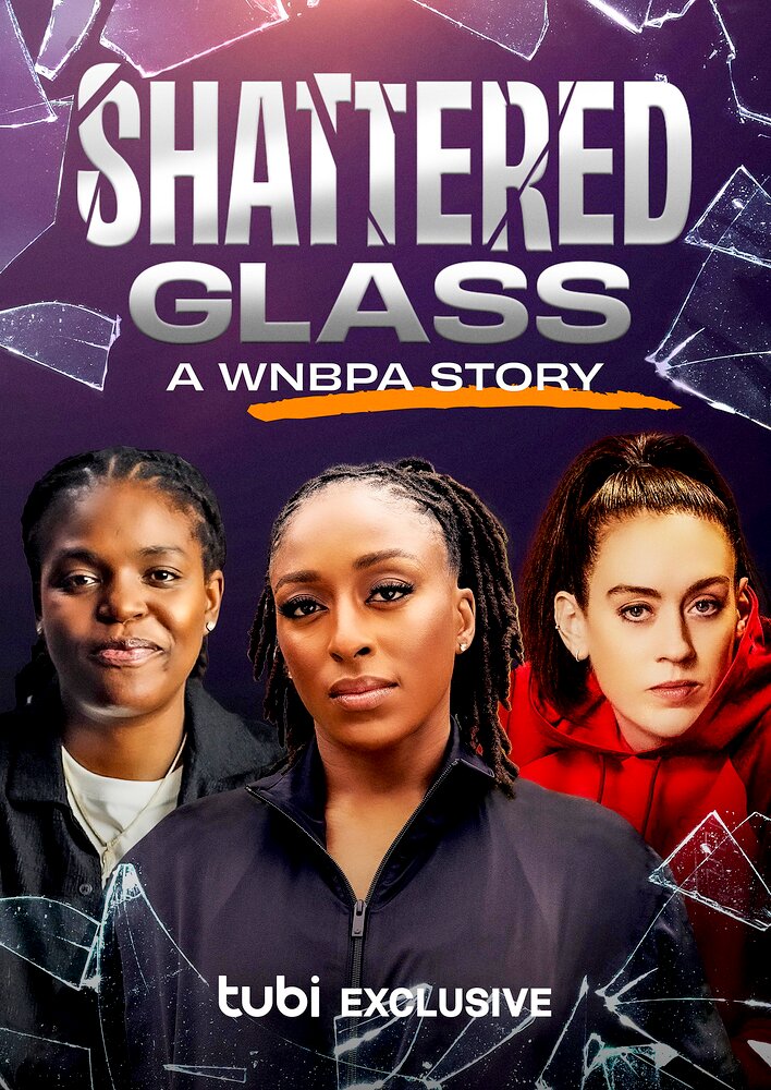 Shattered Glass: A WNBPA Story