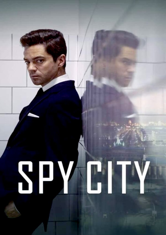 Spy City