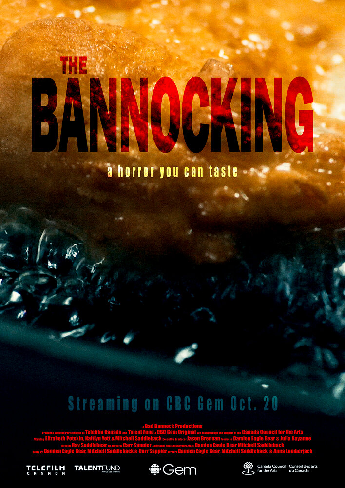 The Bannocking