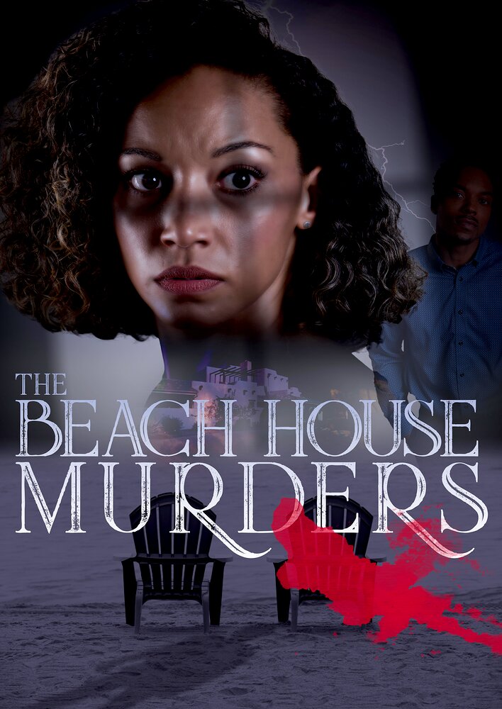 The Beach House Murders