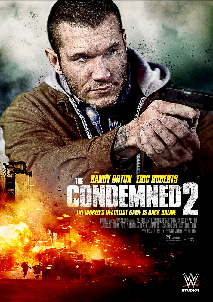 The Condemned 2