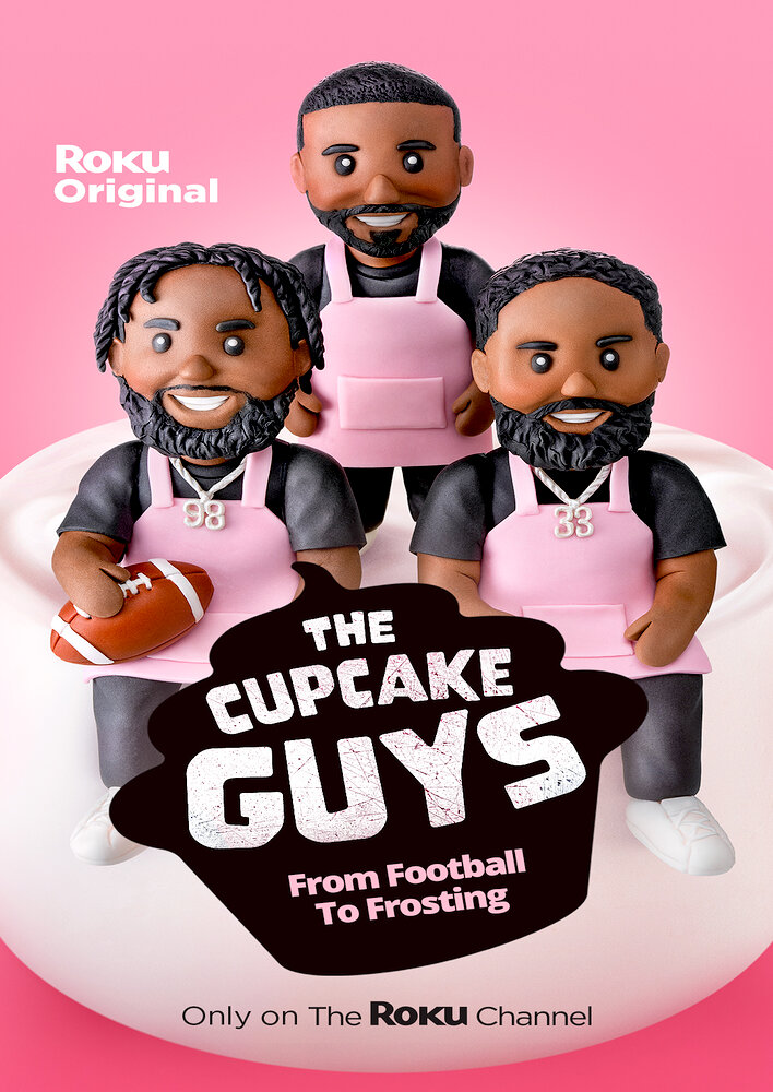 The Cupcake Guys