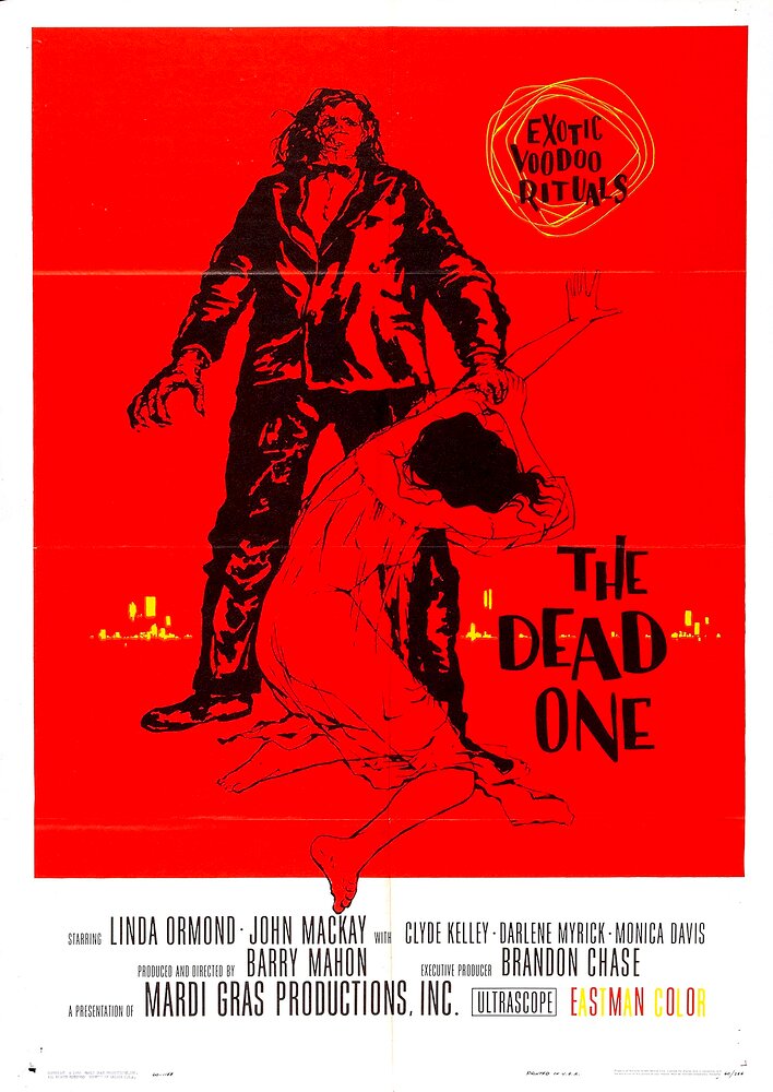 The Dead One