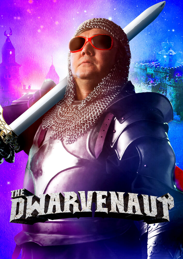 The Dwarvenaut