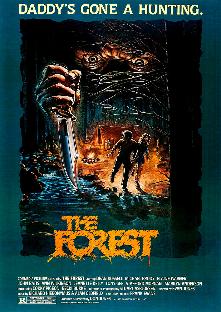 The Forest