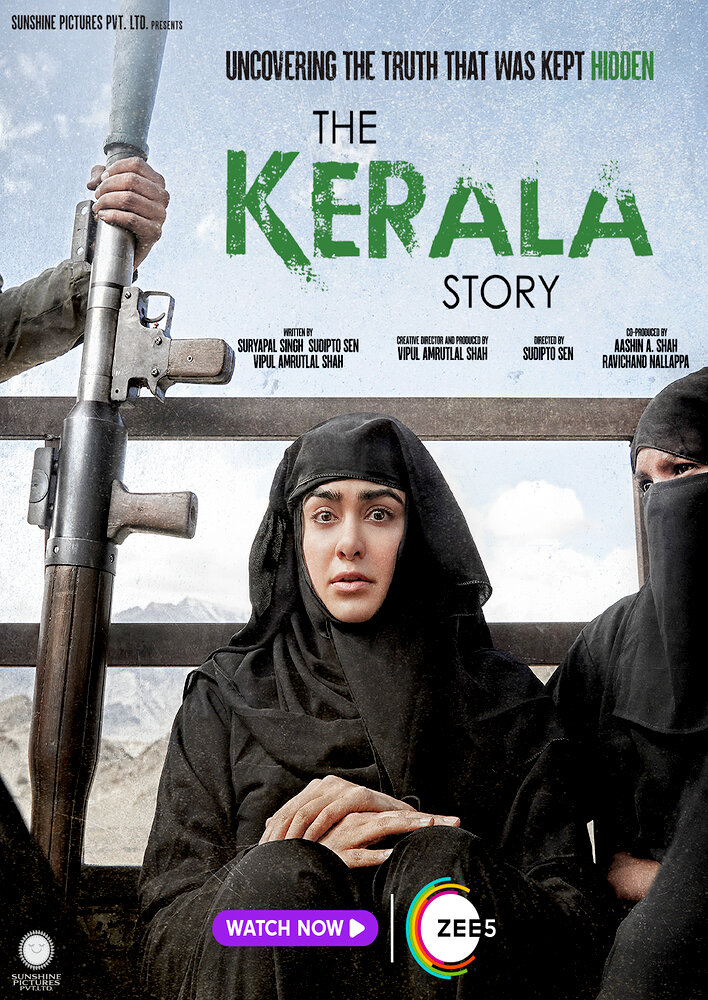 The Kerala Story