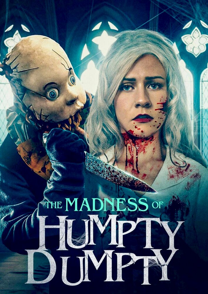 The Madness of Humpty Dumpty