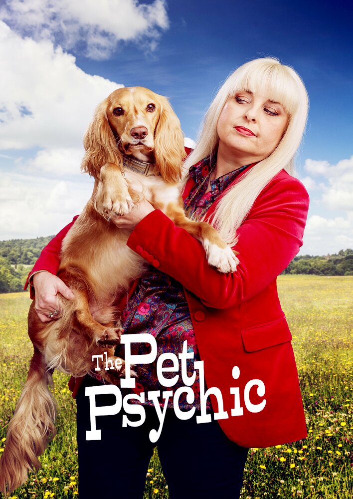The Pet Psychic: What's Your Dog Thinking