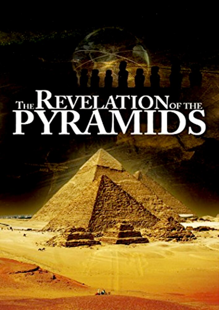 The Revelation of the Pyramids