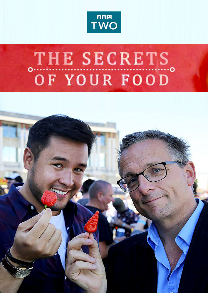 The Secrets of Your Food