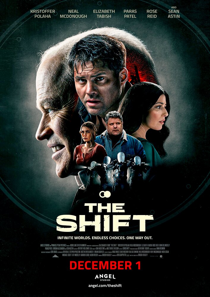 The Shift