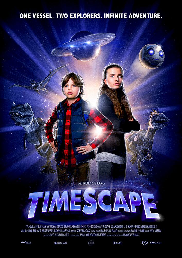 Timescape