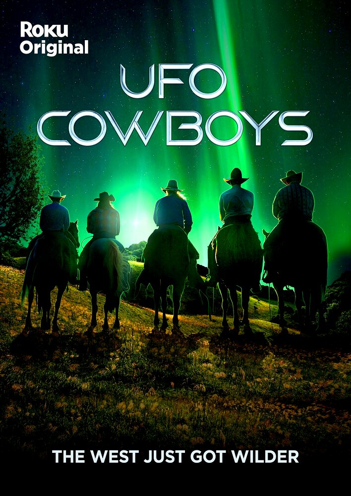 UFO Cowboys