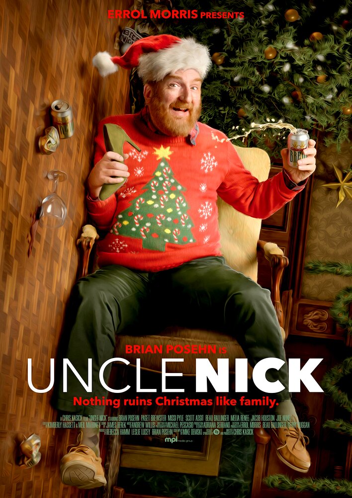 Uncle Nick