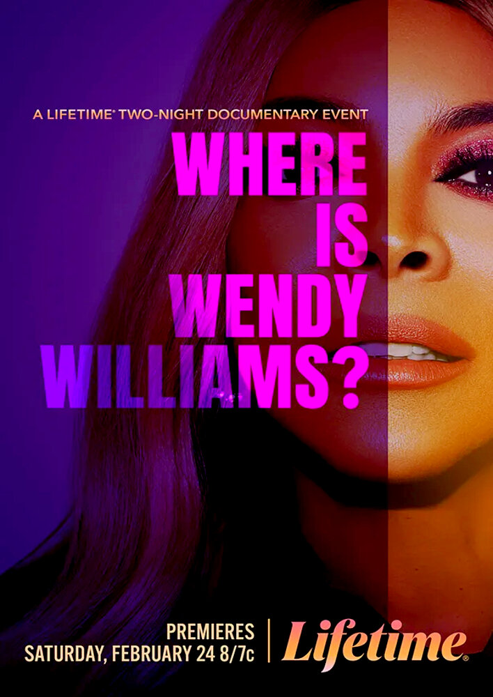 Where Is Wendy Williams?