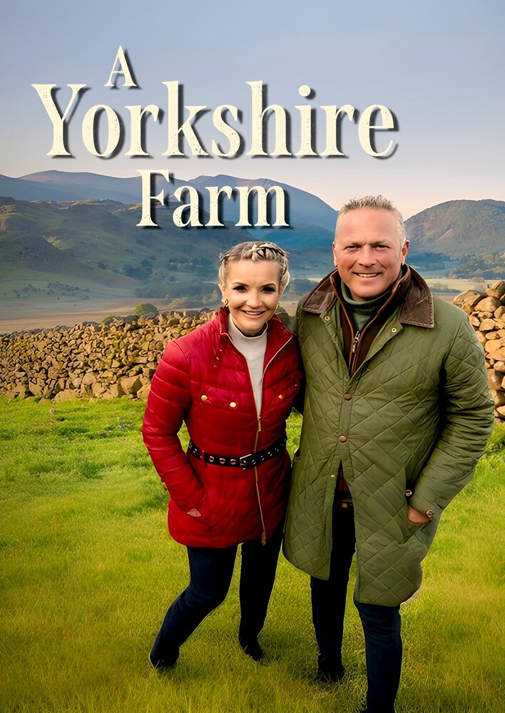 A Yorkshire Farm