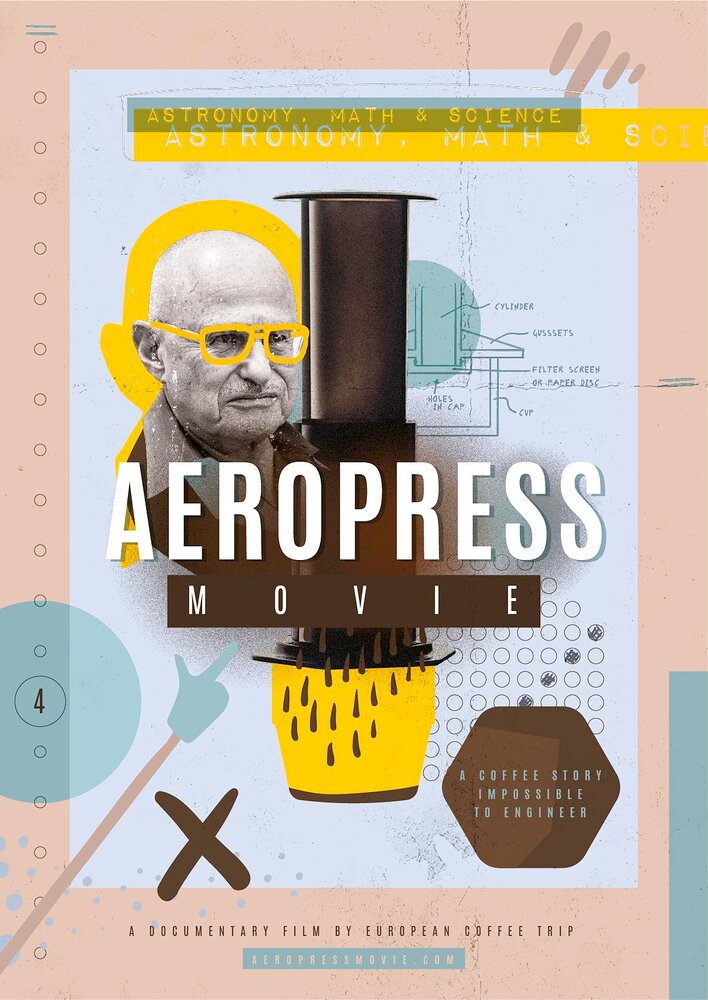 AeroPress Movie