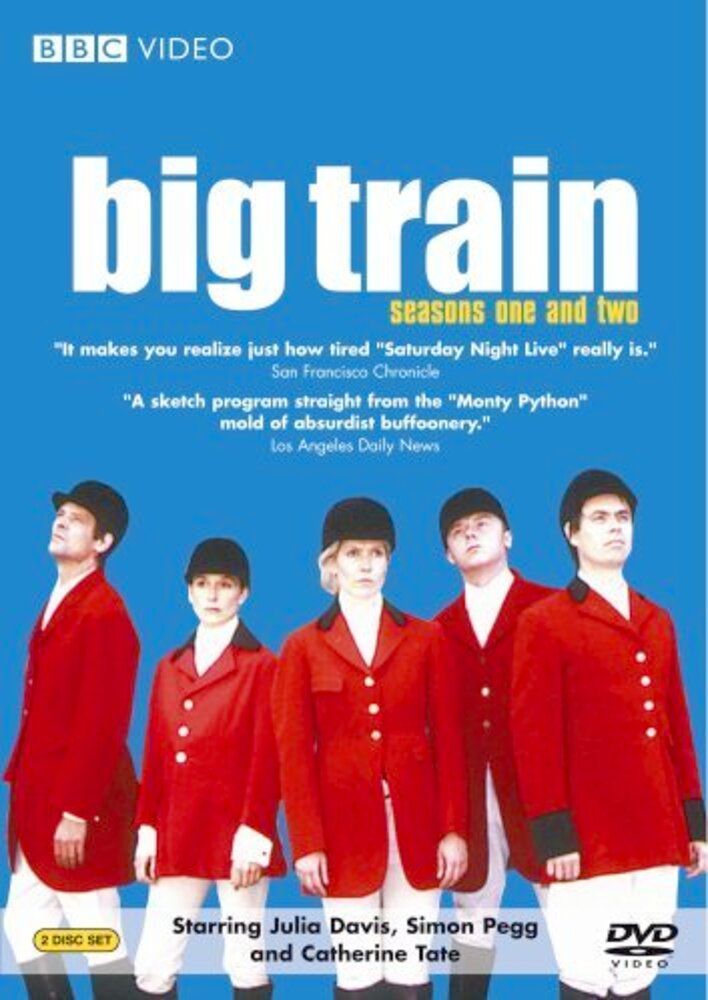 Big Train