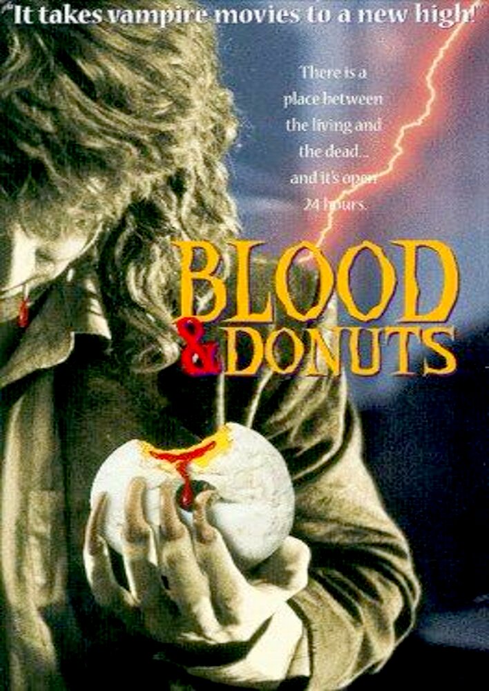 Blood & Donuts